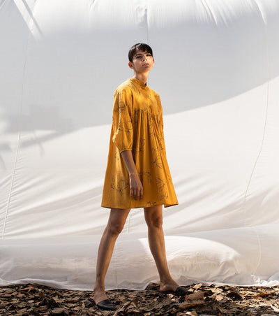 Daylight Dance Fashion Khara Kapas
