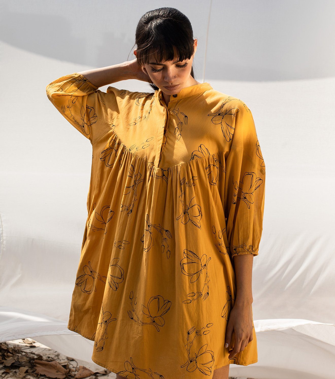 Daylight Dance Fashion Khara Kapas