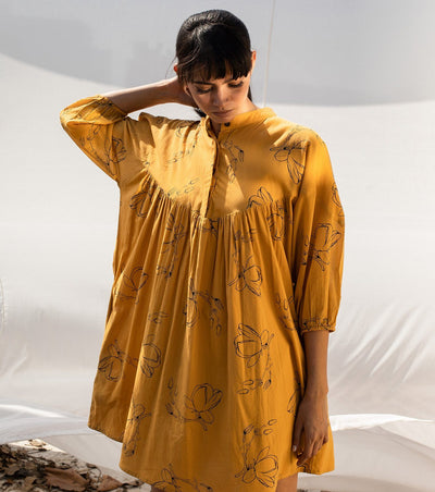 Daylight Dance Fashion Khara Kapas