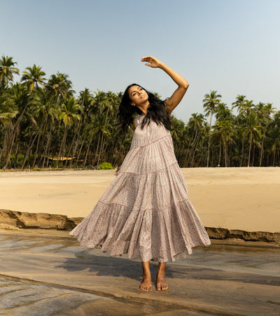Daytone bonsai Fashion Khara Kapas