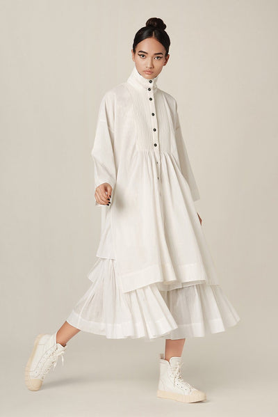 Delilah Shirt Fashion Chola