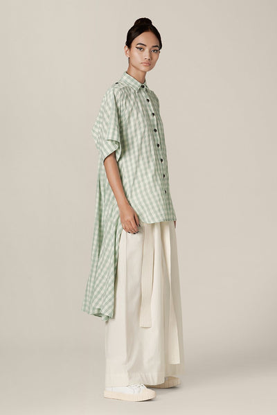 Denice Shirt Fashion Chola