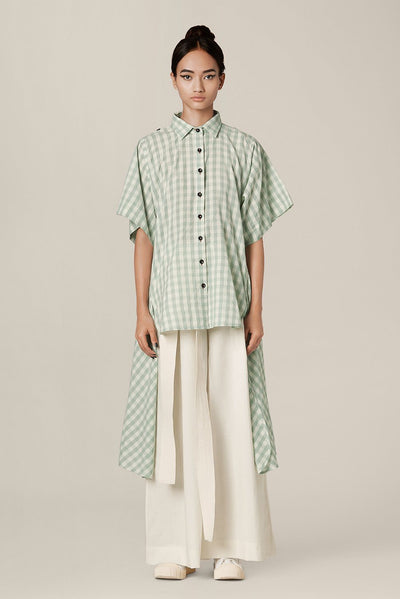 Denice Shirt Fashion Chola