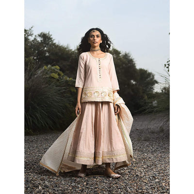 Dilkash Fashion Khara Kapas