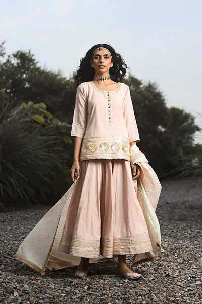 Dilkash Fashion Khara Kapas