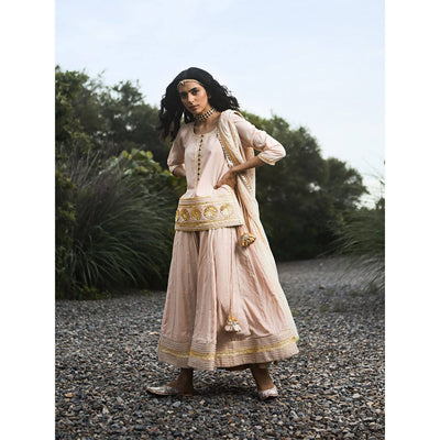 Dilkash Fashion Khara Kapas