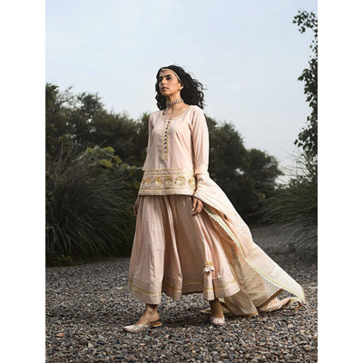 Dilkash Fashion Khara Kapas
