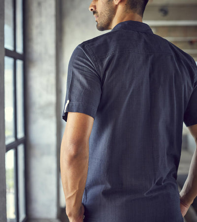 Dim night shirt Men Khara Kapas Men
