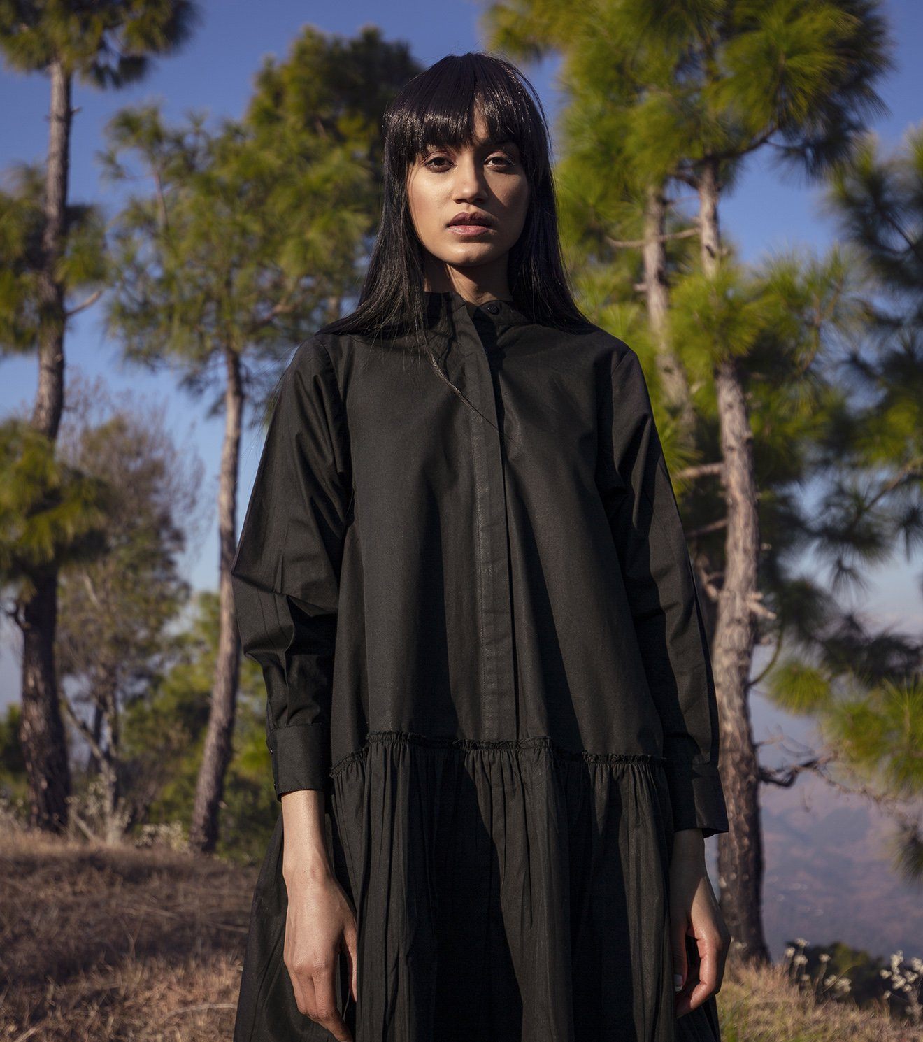 Divine Light Fashion Khara Kapas
