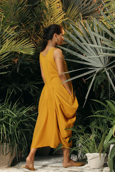 Dreamtime Story Fashion Khara Kapas