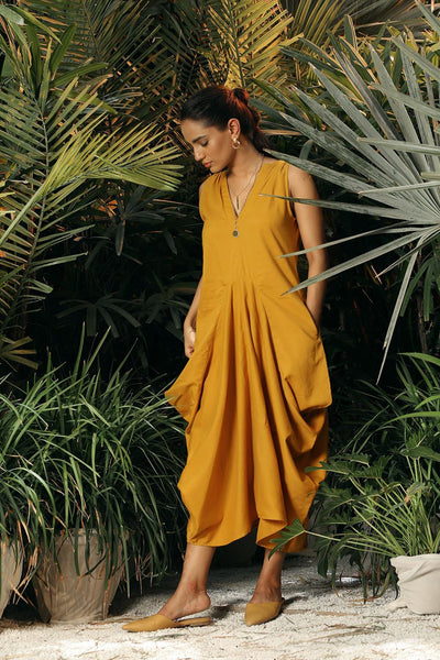 Dreamtime Story Fashion Khara Kapas