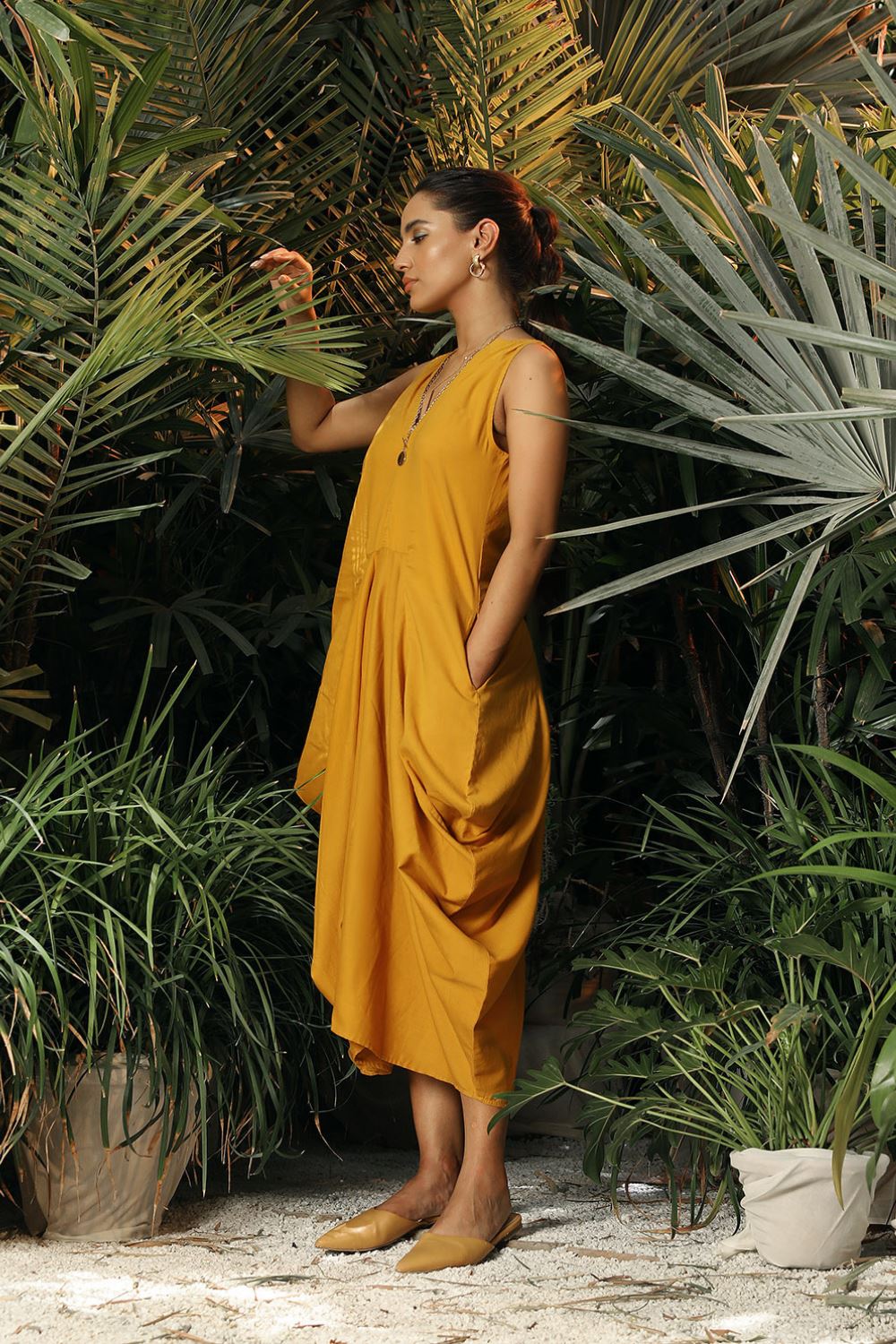 Dreamtime Story Fashion Khara Kapas