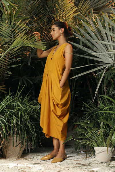 Dreamtime Story Fashion Khara Kapas