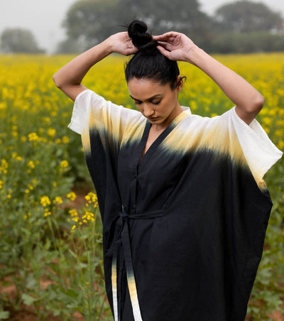Dusk till Dawn Fashion Khara Kapas