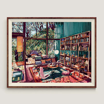 Eames Home 3