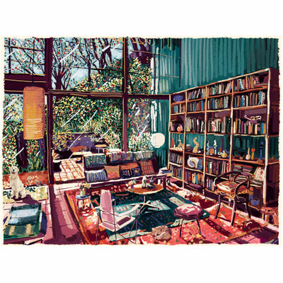 Eames Home 3