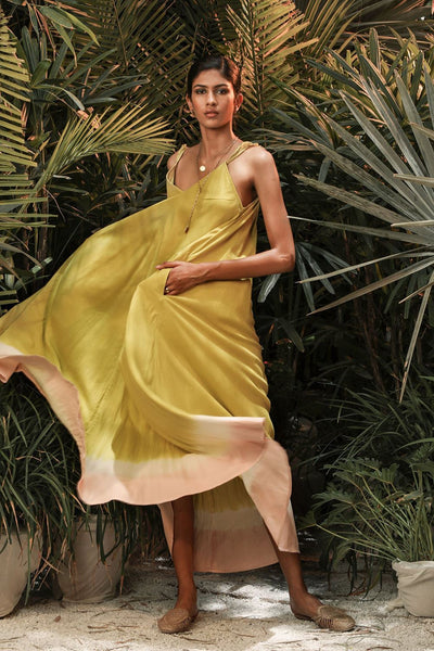 Eastern Sunrise Fashion Khara Kapas