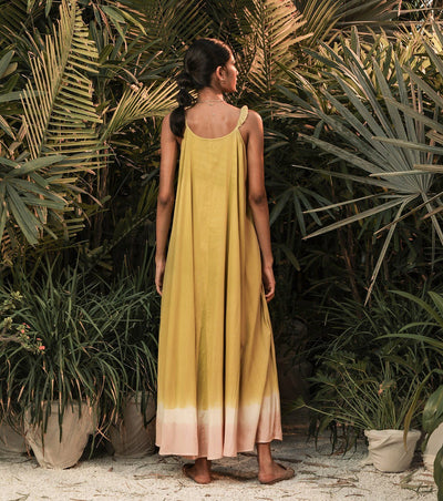 Eastern Sunrise Fashion Khara Kapas