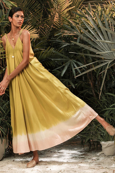 Eastern Sunrise Fashion Khara Kapas