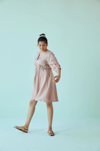 Easy Breezy tencel dress Fashion SUI 