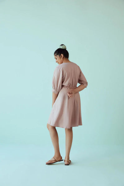 Easy Breezy tencel dress Fashion SUI 