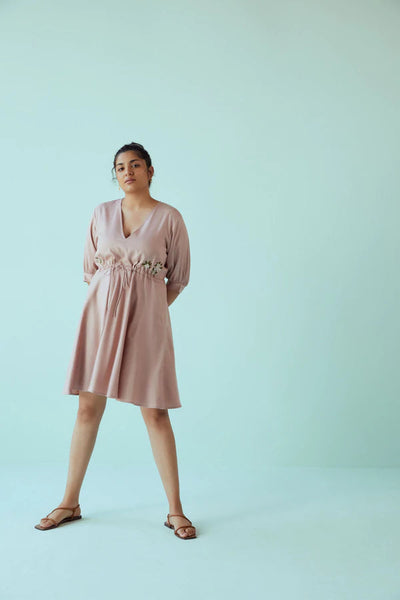 Easy Breezy tencel dress Fashion SUI 