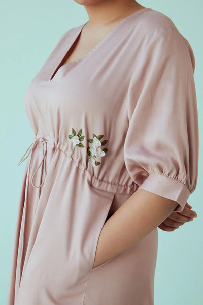 Easy Breezy tencel dress Fashion SUI 
