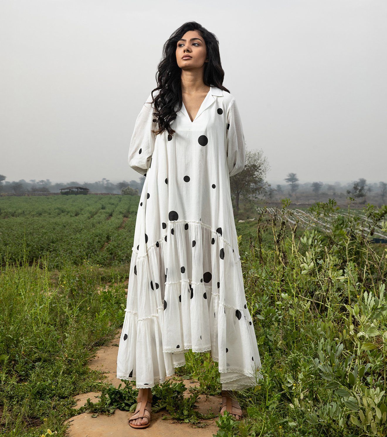 Elderflower Fashion Khara Kapas