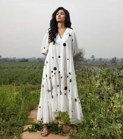 Elderflower Fashion Khara Kapas