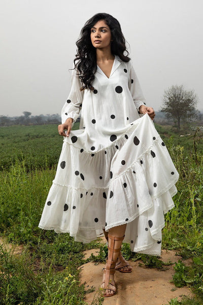 Elderflower Fashion Khara Kapas