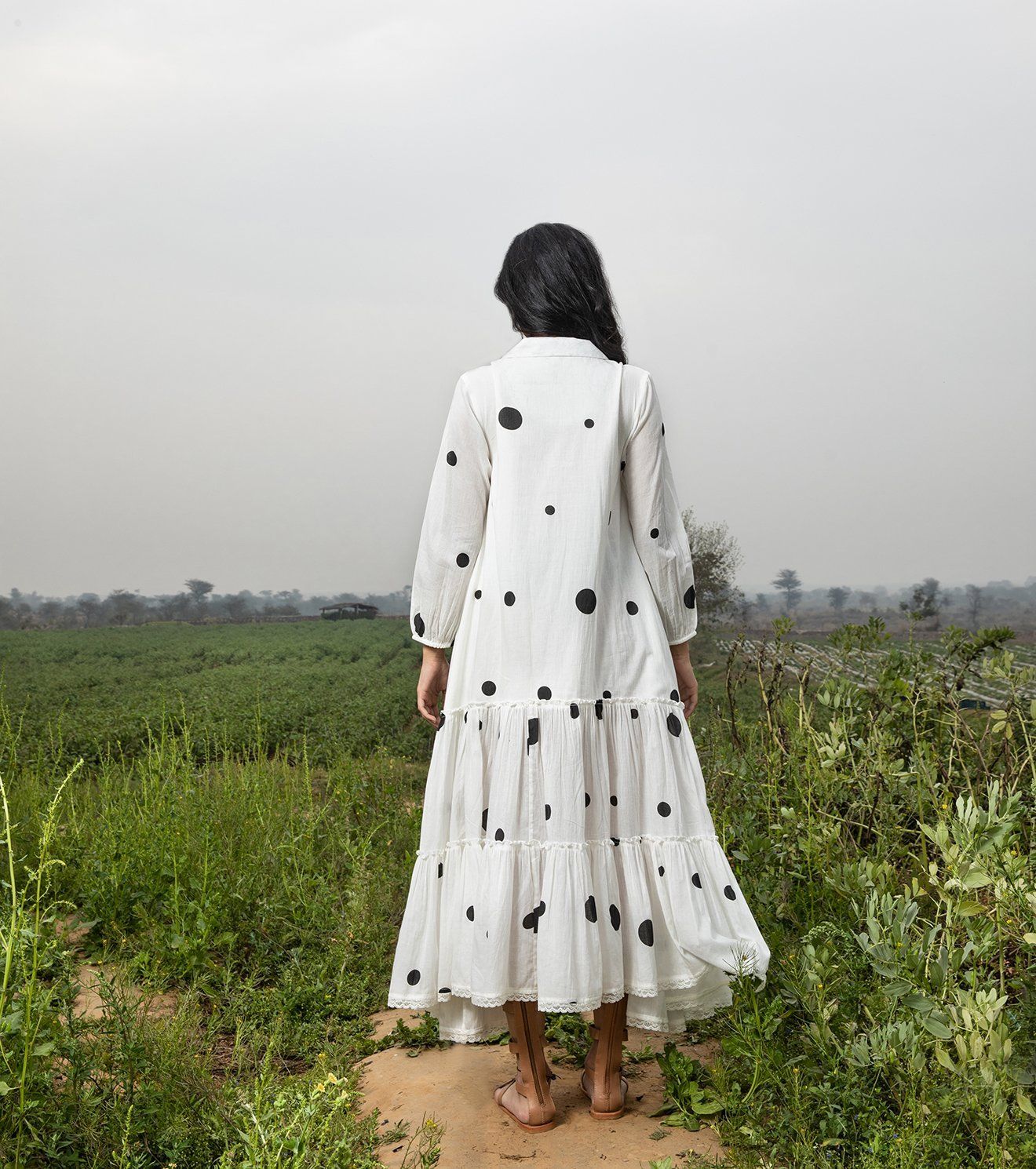 Elderflower Fashion Khara Kapas