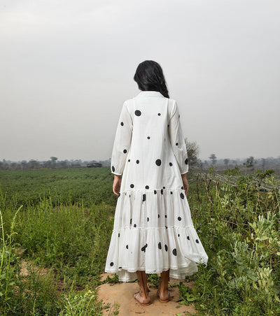 Elderflower Fashion Khara Kapas