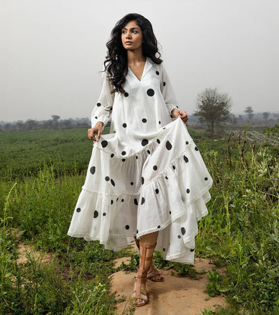 Elderflower Fashion Khara Kapas