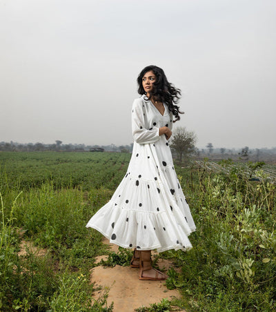 Elderflower Fashion Khara Kapas