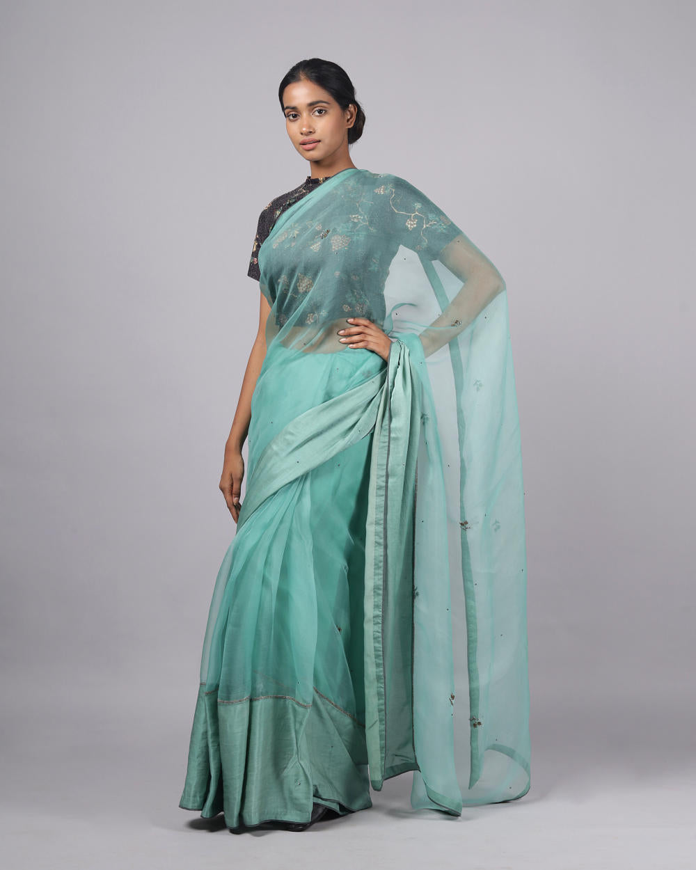 Elea Fashion Shades of India 