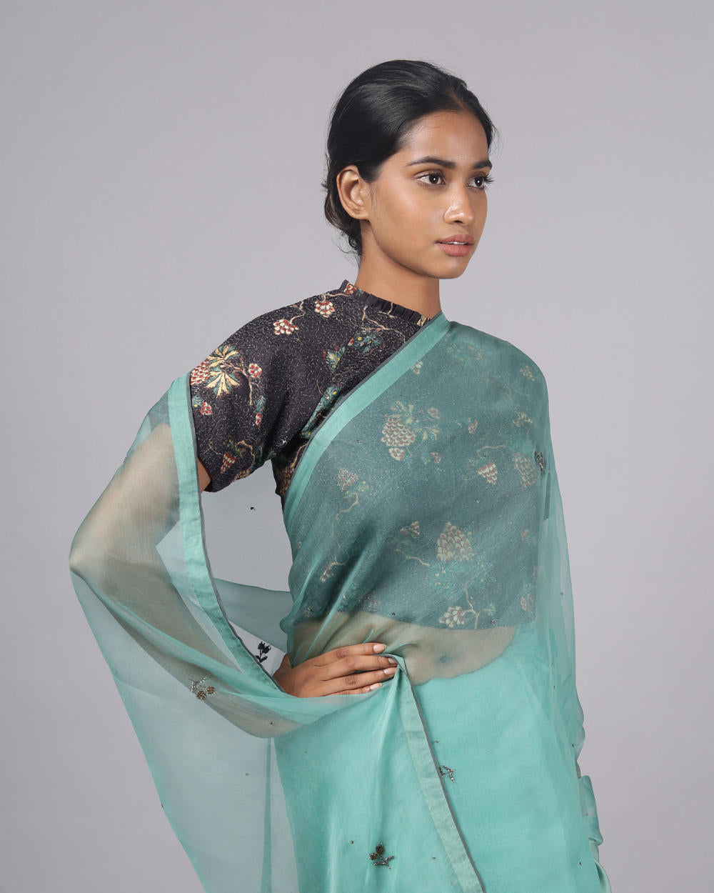 Elea Fashion Shades of India 