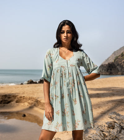 Envy Dress Fashion Khara Kapas