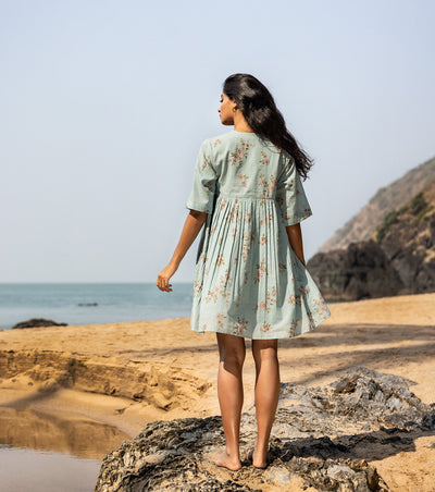 Envy Dress Fashion Khara Kapas