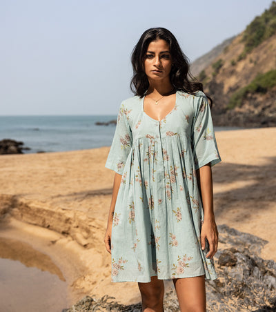 Envy Dress Fashion Khara Kapas