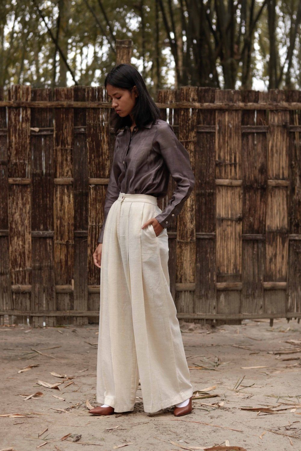 Pleated Trousers: the Styleforum Guide | The Styleforum JournalThe  Styleforum Journal