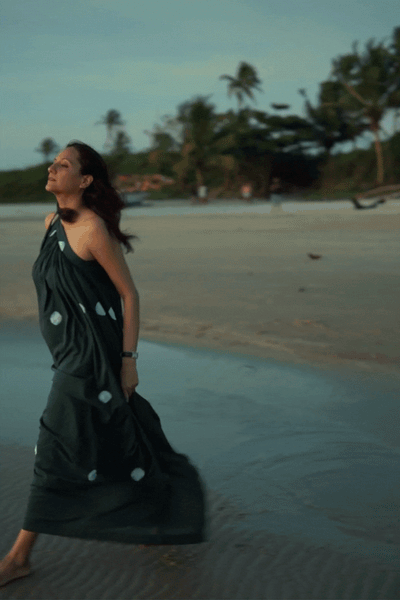 Escapade Fashion Khara Kapas