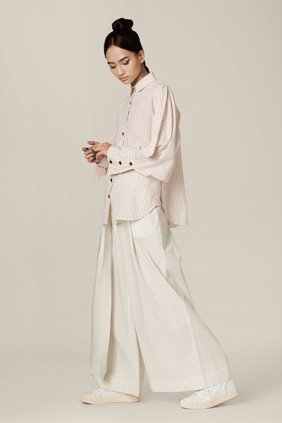 Esme Shirt Fashion Chola