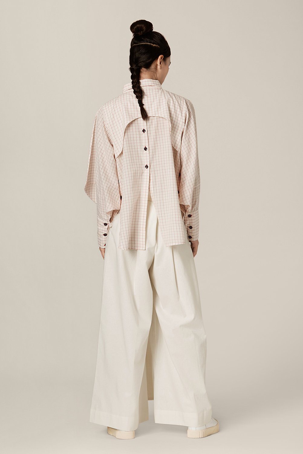 Esme Shirt Fashion Chola