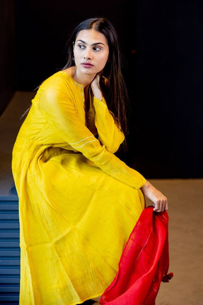Ezhil Set Fashion Juanita 