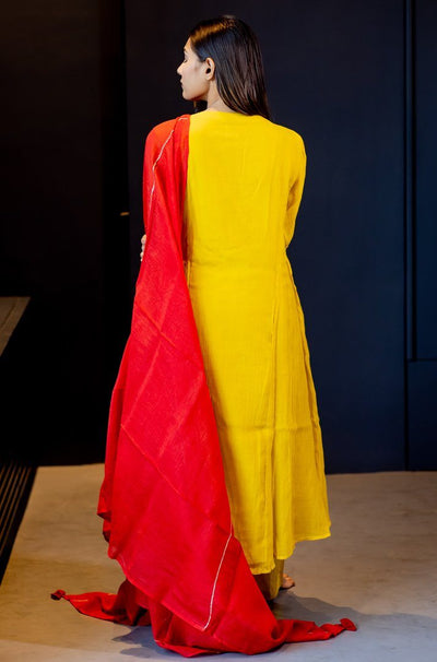 Ezhil Set Fashion Juanita 