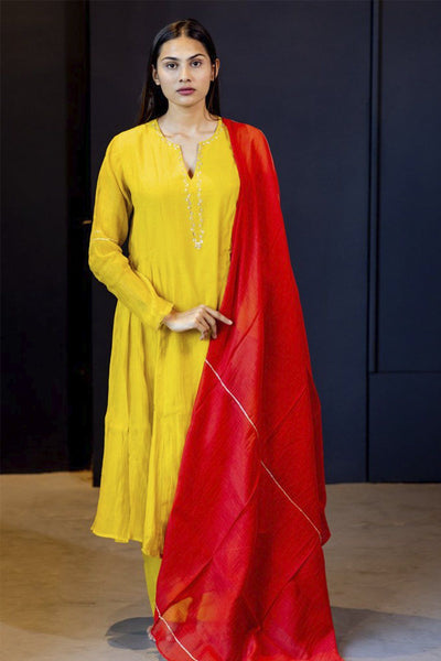 Ezhil Set Fashion Juanita 