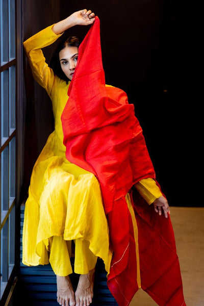 Ezhil Set Fashion Juanita 