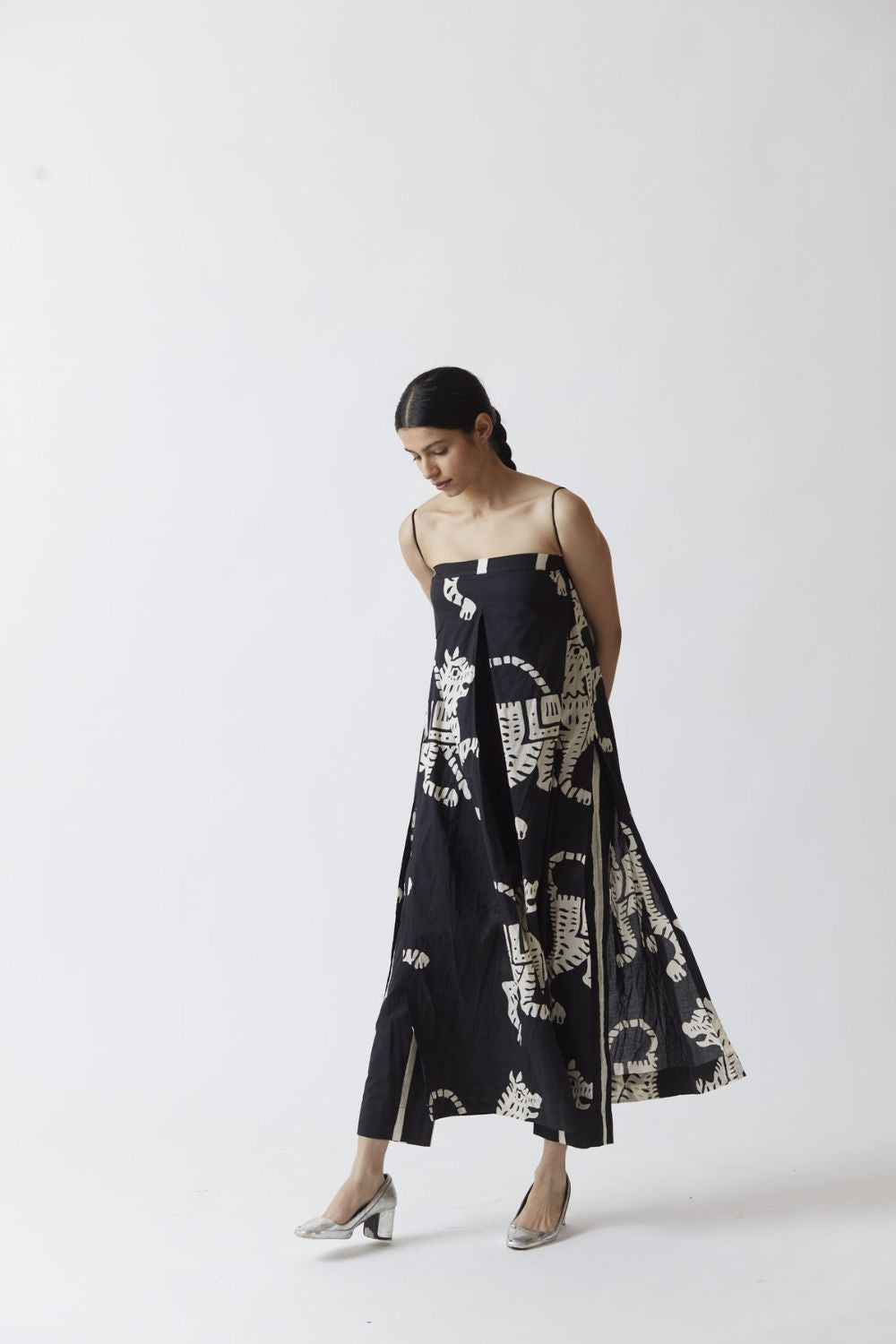 FAROE KURTA SET Fashion Yam