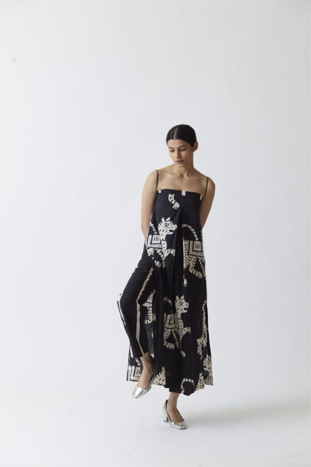 FAROE KURTA SET Fashion Yam