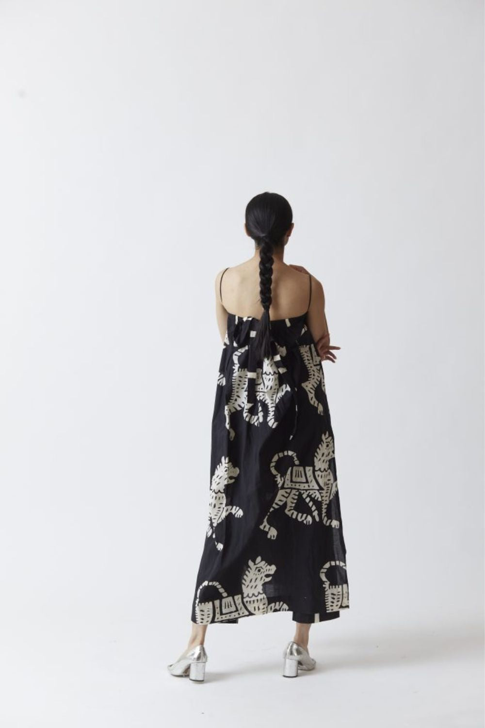 FAROE KURTA SET Fashion Yam